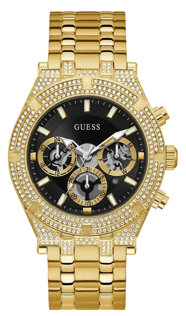 Zegarek męski Guess GW0455G2