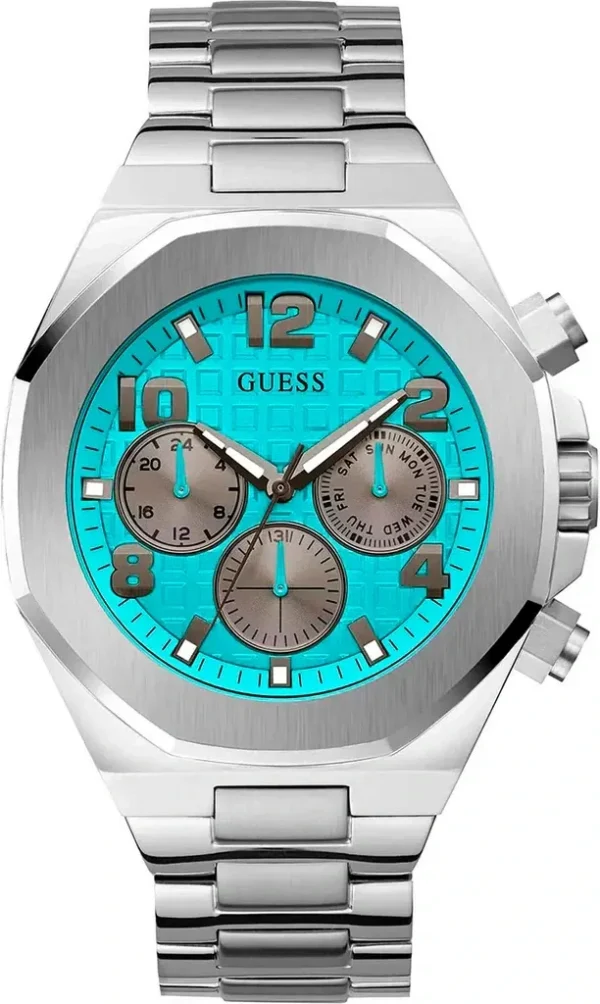 Zegarek męski Guess GW0489G3