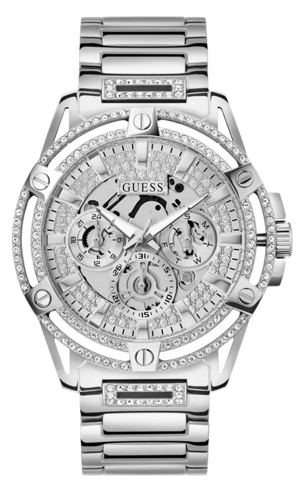 Zegarek męski Guess GW0497G1