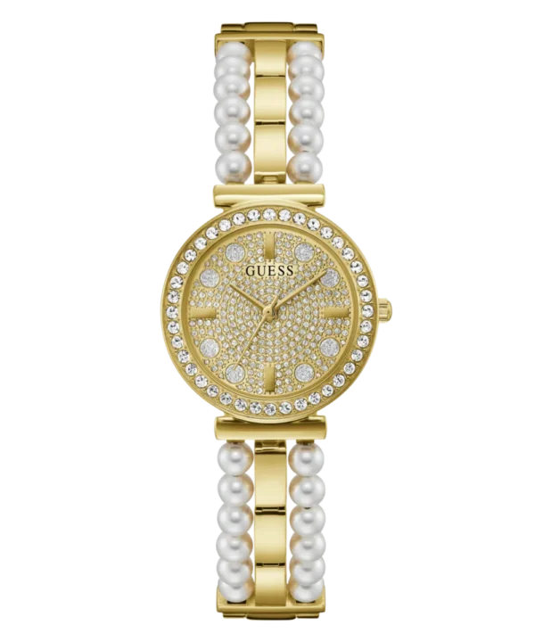 Zegarek damski Guess GW0531L2