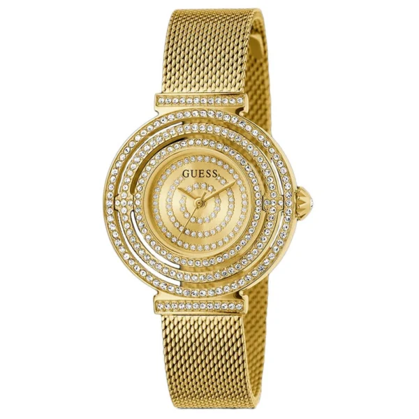 Zegarek damski Guess GW0550L2