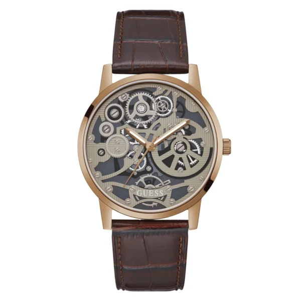 Zegarek męski Guess GW0570G2