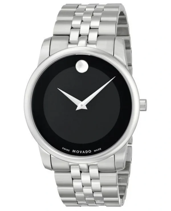Zegarek męski Movado 0606504