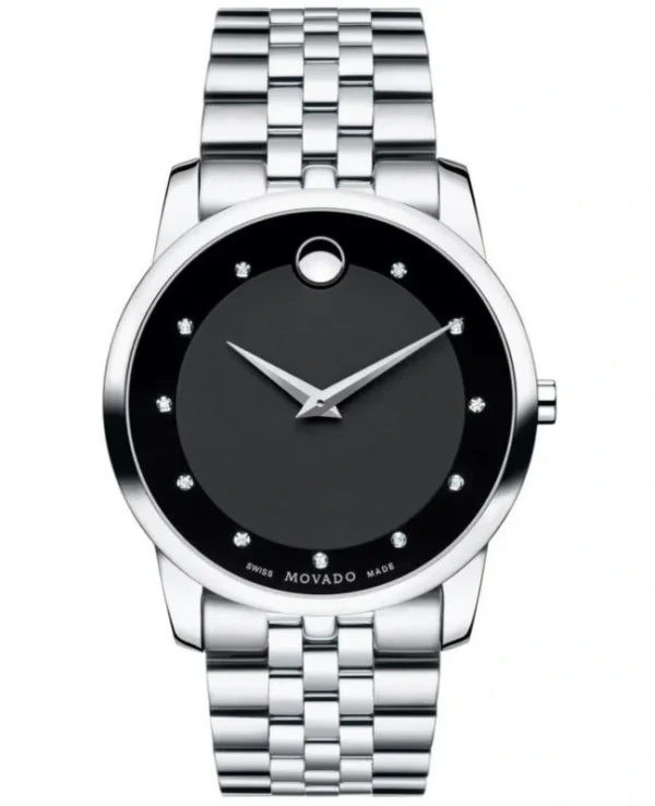 Zegarek męski Movado 0606878