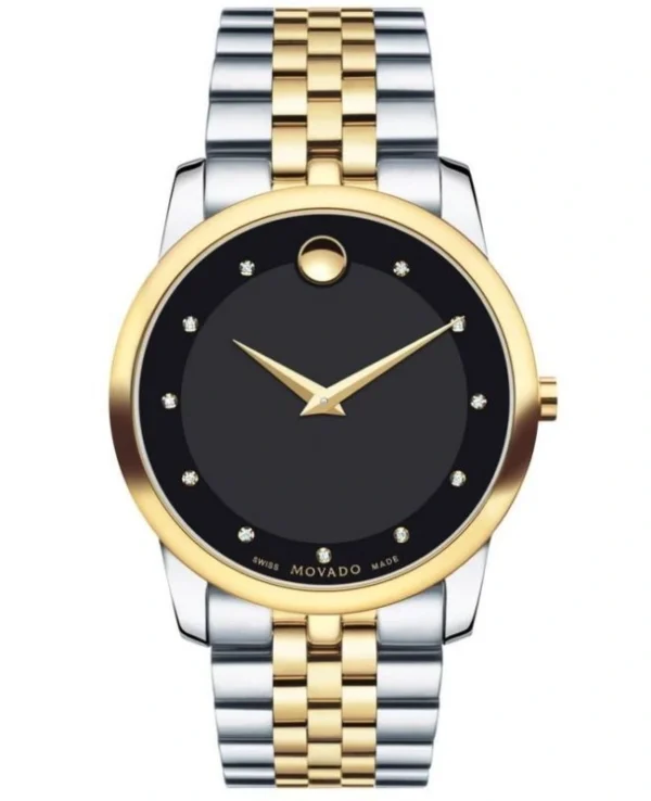 Zegarek męski Movado 0606879