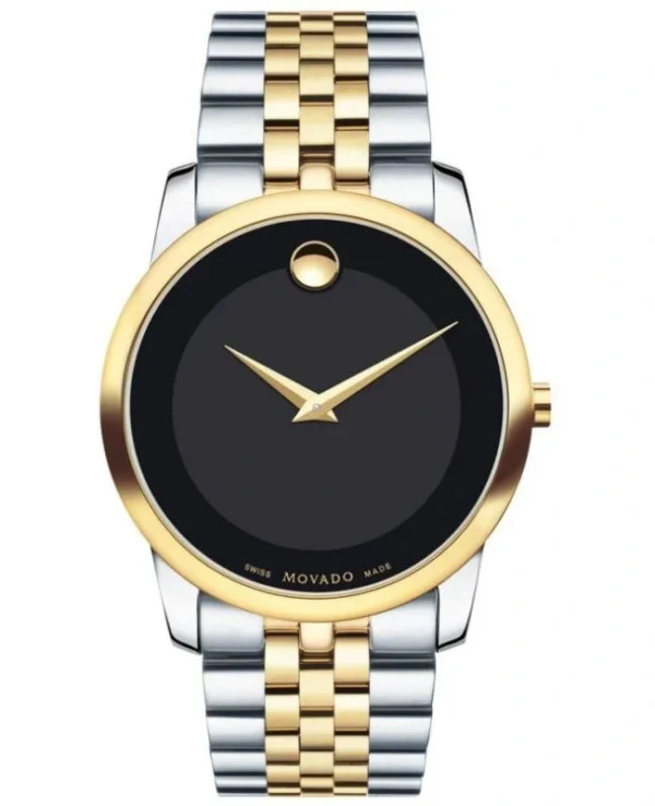 Zegarek męski Movado 0606899