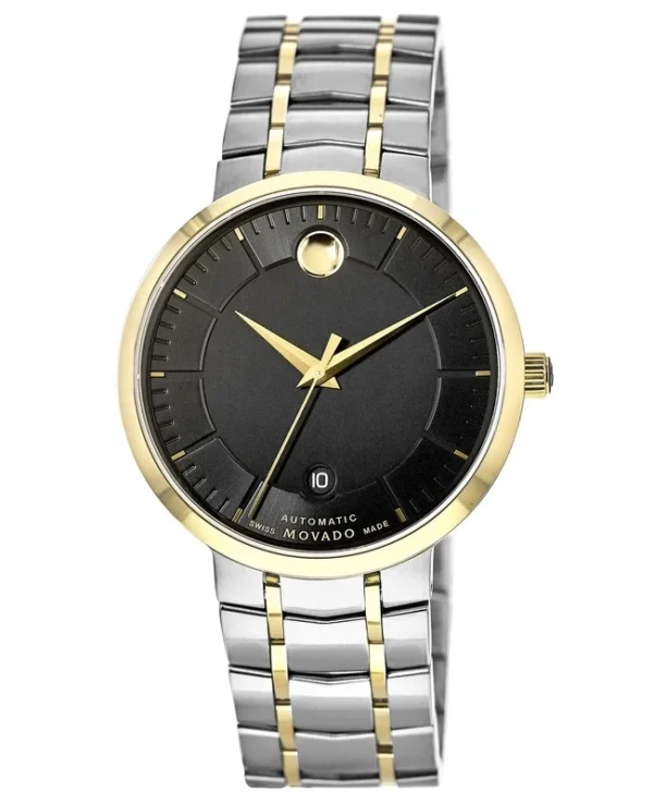 Zegarek męski Movado 0606916