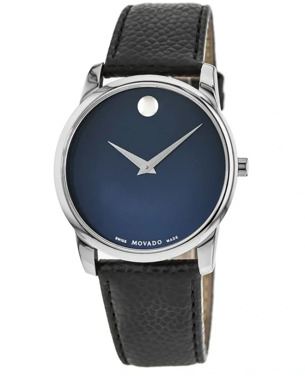 Zegarek męski Movado 0607013