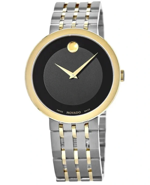 Zegarek męski Movado 0607058