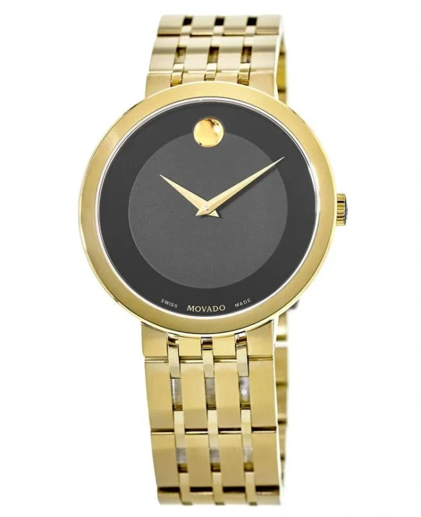 Zegarek męski Movado 0607059