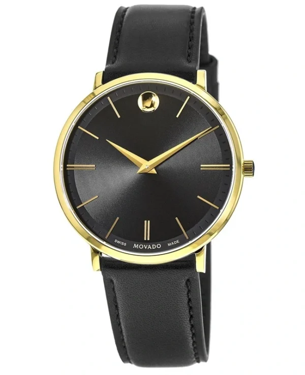 Zegarek męski Movado 0607087