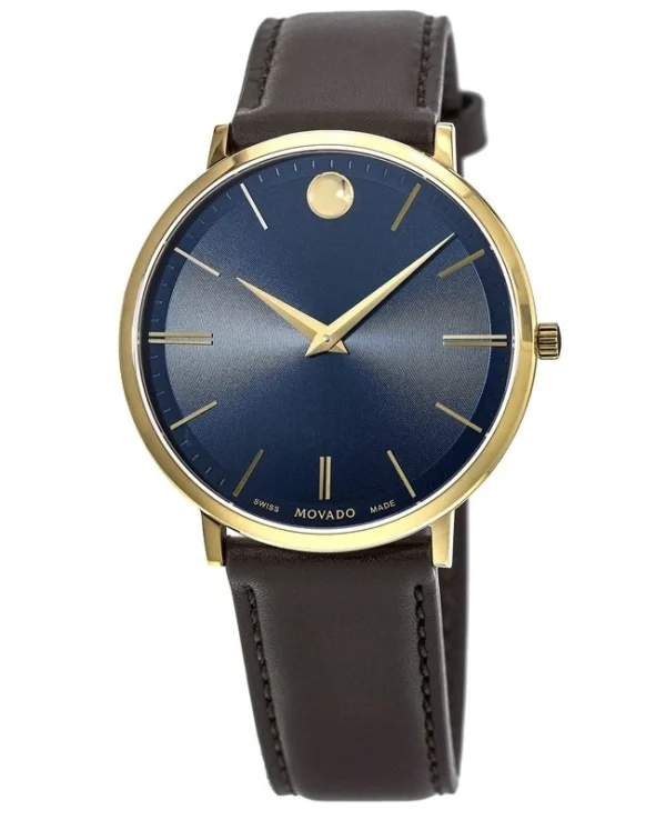 Zegarek męski Movado 0607088