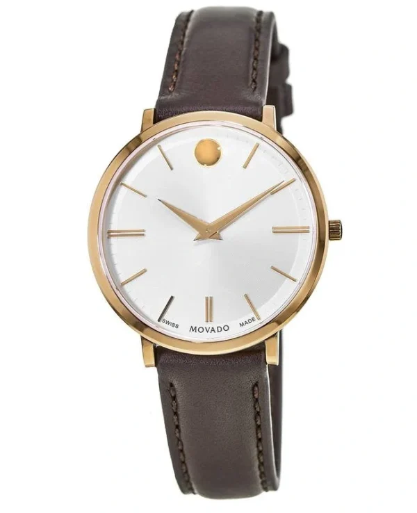 Zegarek damski Movado 0607093