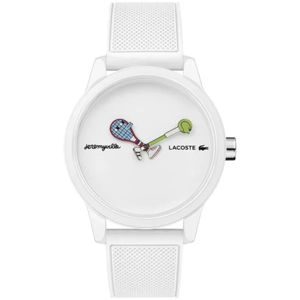 Zegarek unisex Lacoste 2011072
