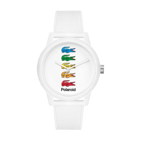 Zegarek unisex Lacoste 2011130