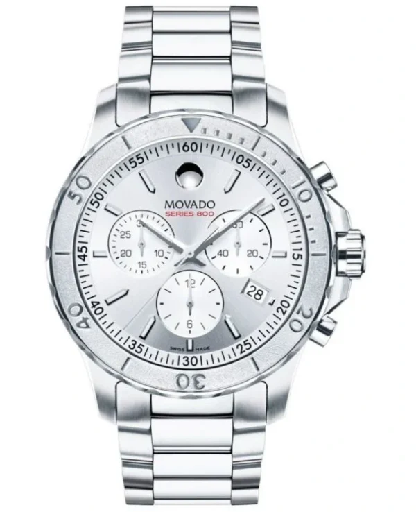 Zegarek męski Movado 2600111
