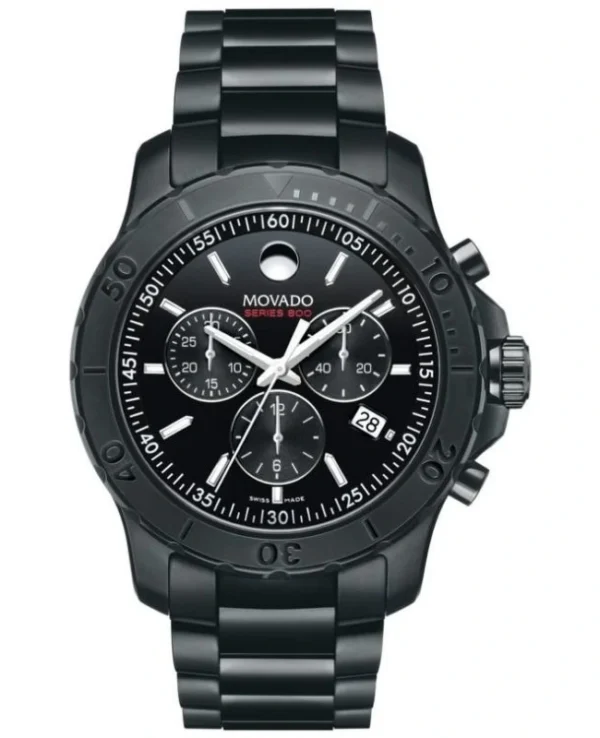 Zegarek męski Movado 2600119