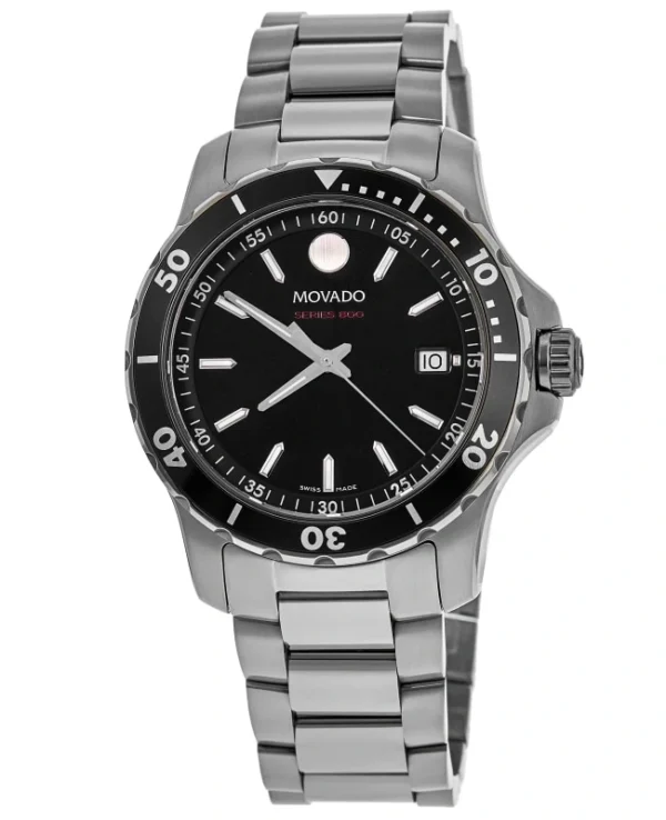 Zegarek męski Movado 2600135