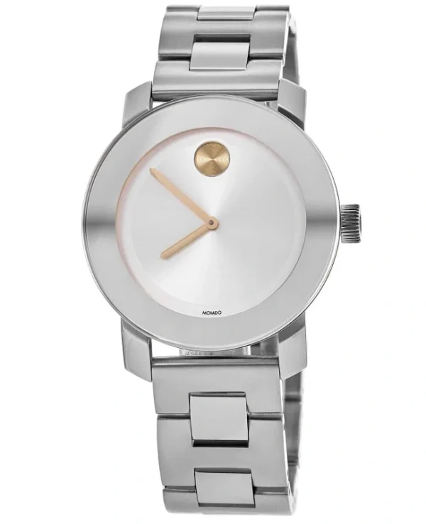Zegarek damski Movado 3600084