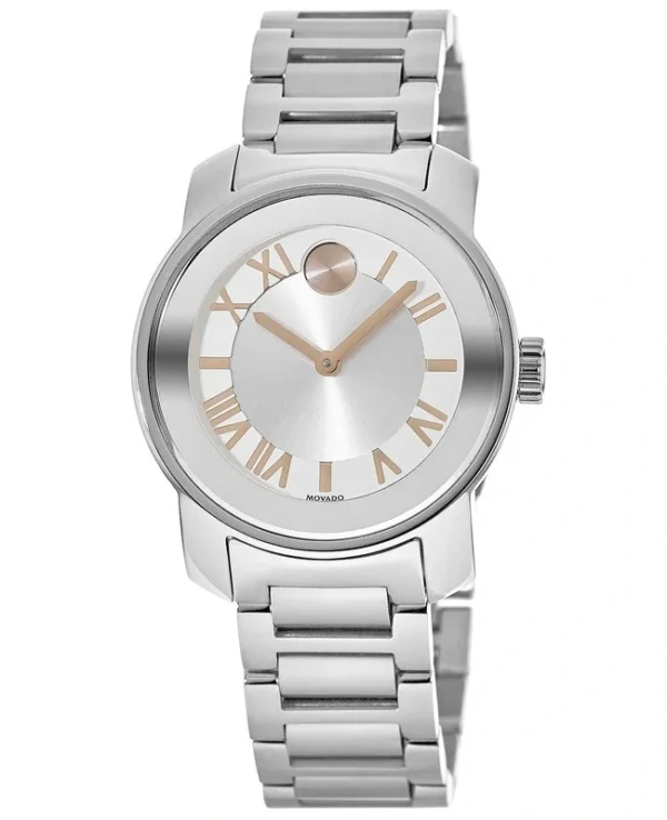 Zegarek damski Movado 3600244