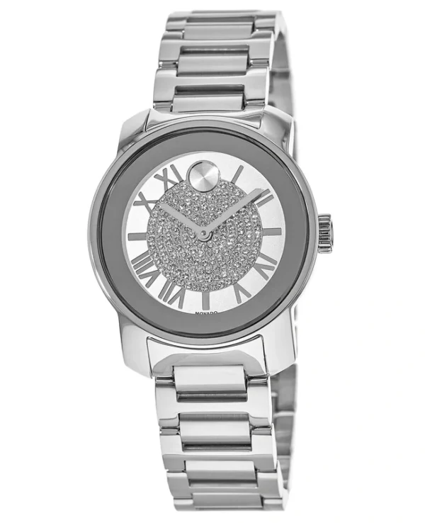 Zegarek damski Movado 3600254