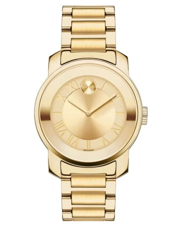 Zegarek damski Movado 3600323