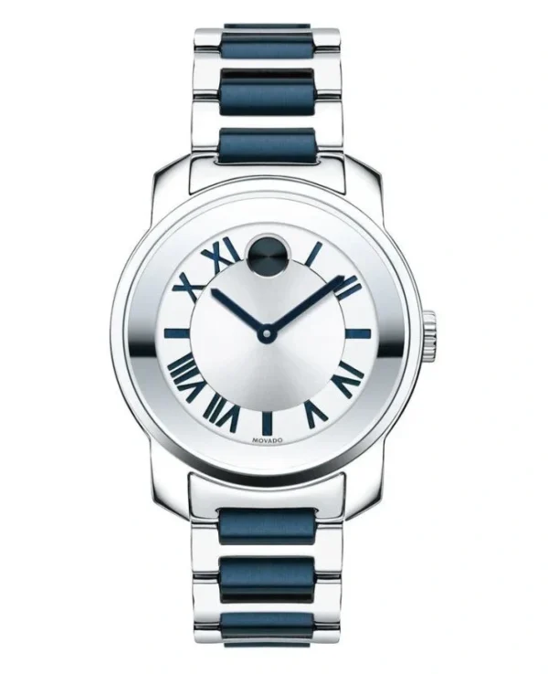 Zegarek damski Movado 3600354