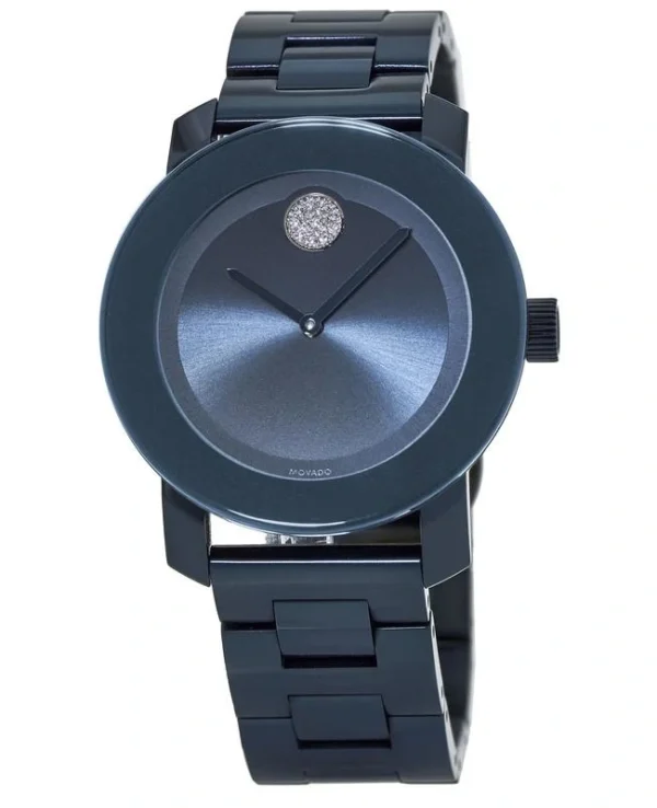 Zegarek damski Movado 3600388