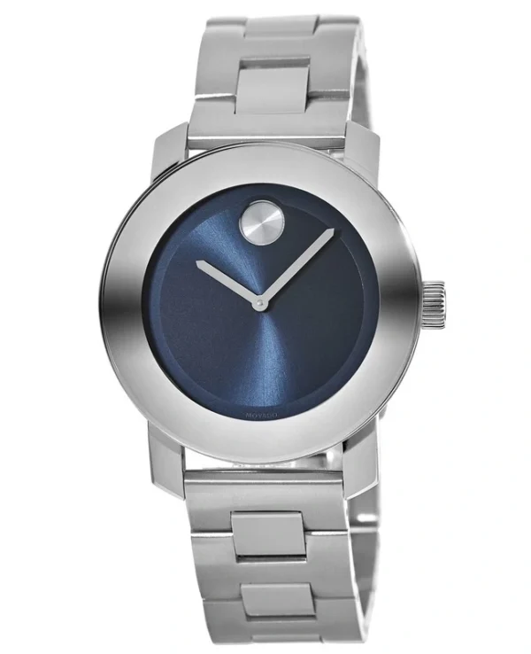 Zegarek damski Movado 3600396
