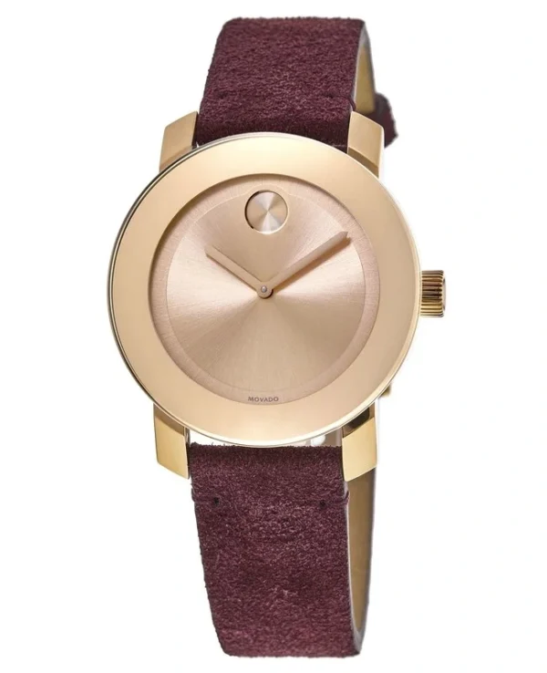 Zegarek damski Movado 3600447
