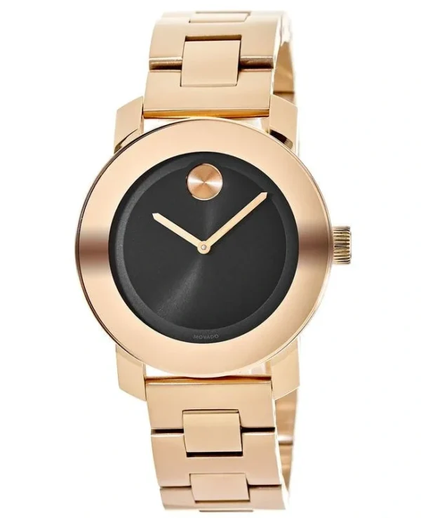 Zegarek damski Movado 3600463
