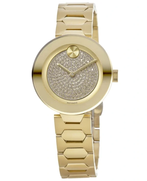 Zegarek damski Movado 3600492