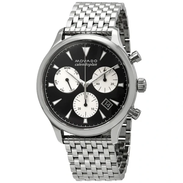 Zegarek męski Movado 3650014