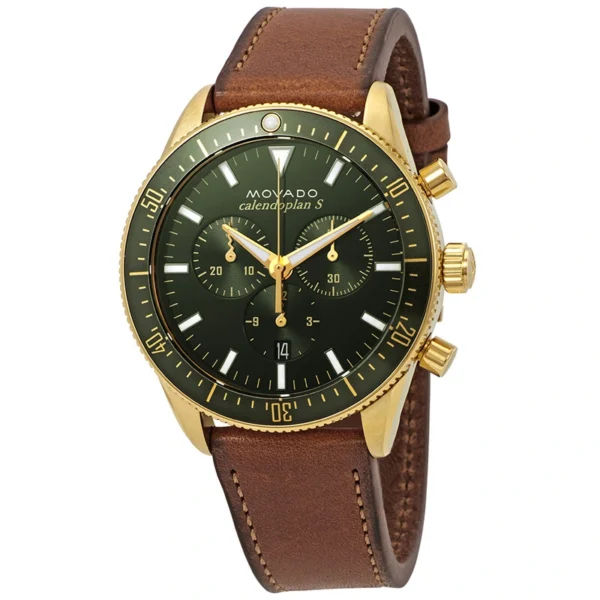 Zegarek męski Movado 3650062