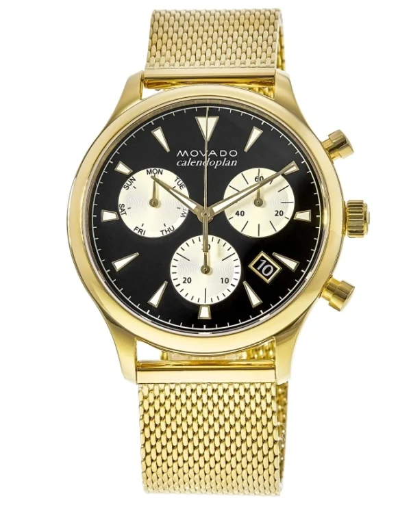 Zegarek męski Movado 3650098