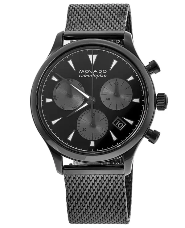 Zegarek męski Movado 3650100