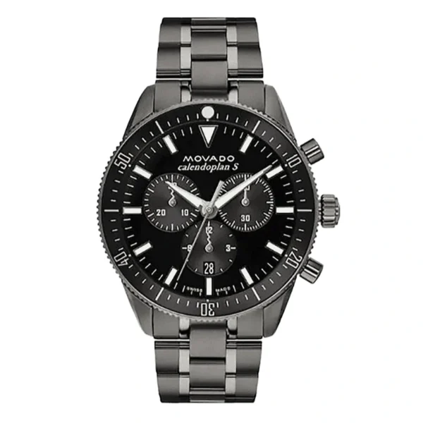 Zegarek męski Movado 3650125