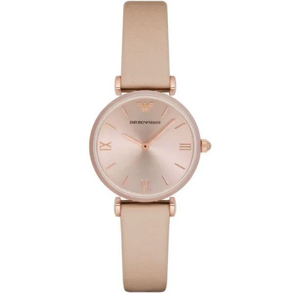 Zegarek damski Emporio Armani AR11001