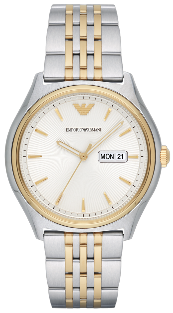 Zegarek męski Emporio Armani AR11034