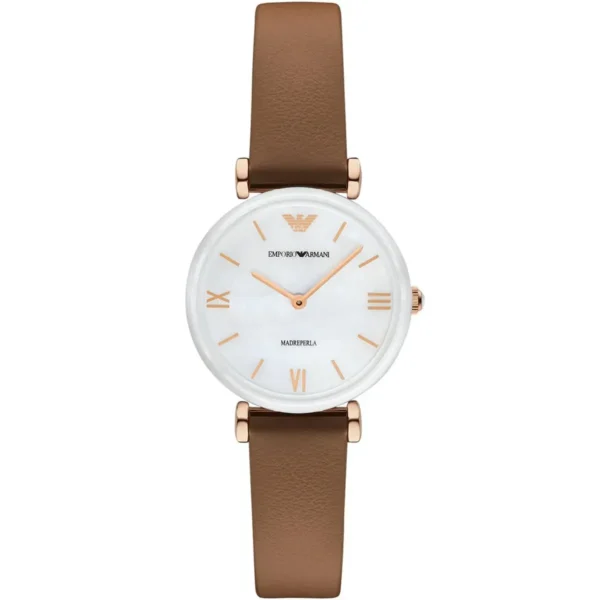Zegarek damski Emporio Armani AR11040
