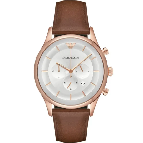 Zegarek męski Emporio Armani AR11043