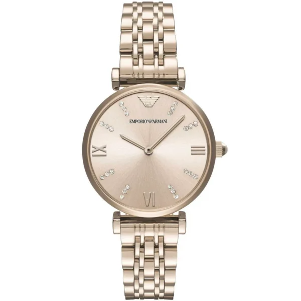 Zegarek damski Emporio Armani AR11059