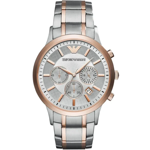 Zegarek męski Emporio Armani AR11077
