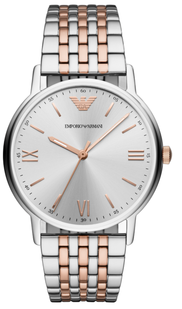Zegarek męski Emporio Armani AR11093