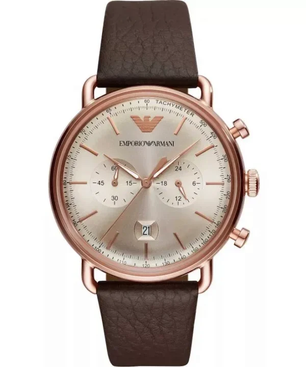 Zegarek męski Emporio Armani AR11106