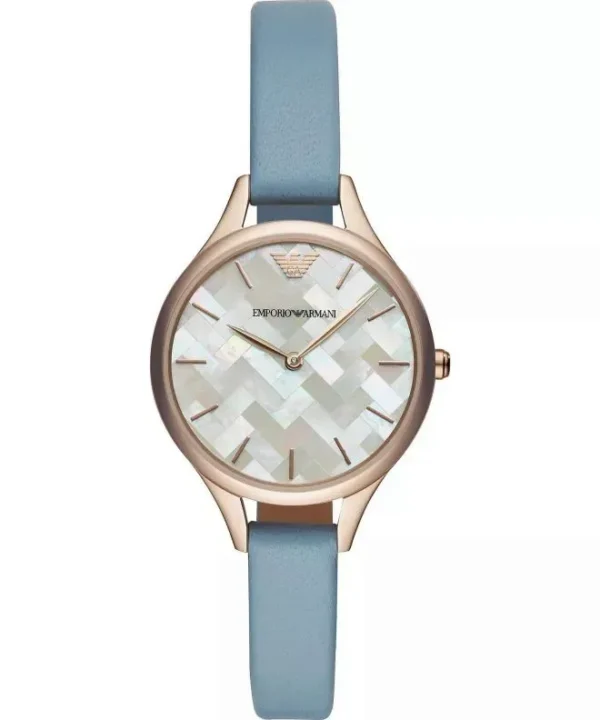 Zegarek damski Emporio Armani AR11109