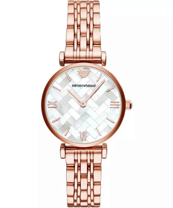 Zegarek damski Emporio Armani AR11110