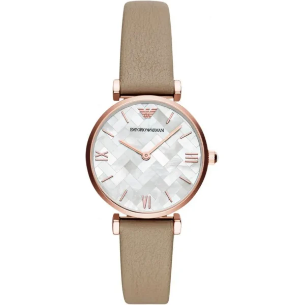 Zegarek damski Emporio Armani AR11111