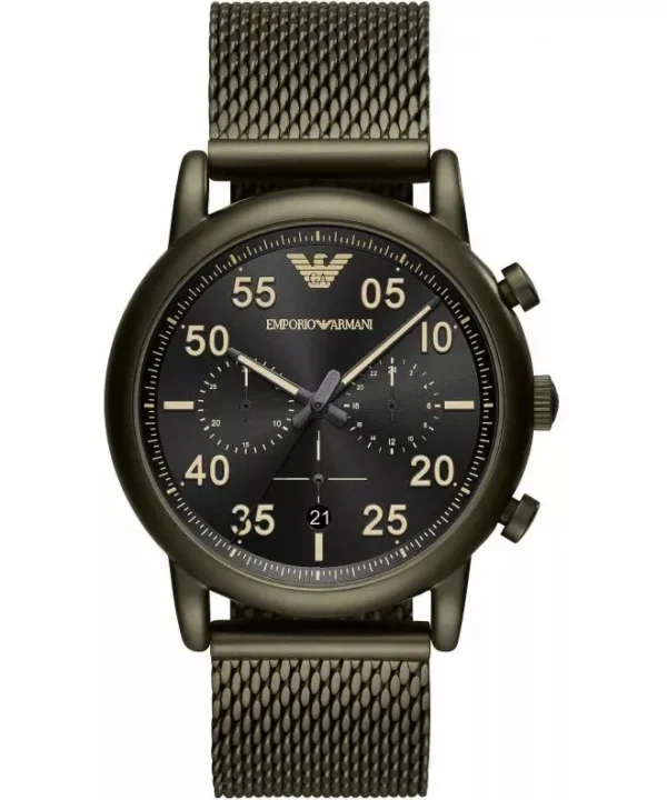 Zegarek męski Emporio Armani AR11115