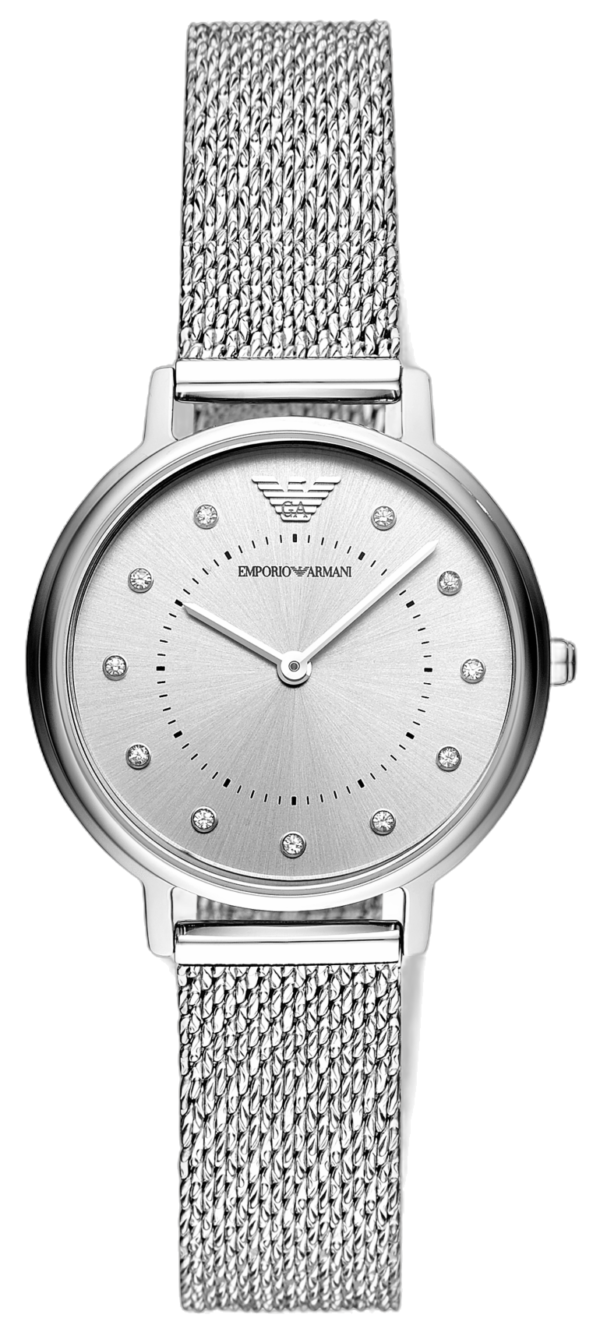Zegarek damski Emporio Armani AR11128